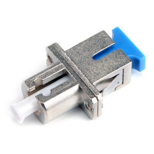 Adapter LC-SC-SPX-Metal