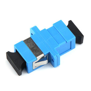 Adapter SC-SPX-SM