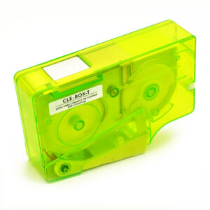 FO Puhastus Kassett CLE-BOX-T 600+