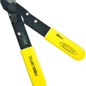 FO 103-S, Isolatsiooni eemaldaja