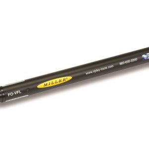 FO-VFL, Visuaalne rikke määraja