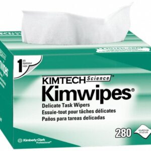 Puhastuslapid Kimtech kuivad