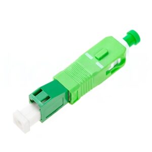 Adapter LCAPC/Female to SCAPC/Male