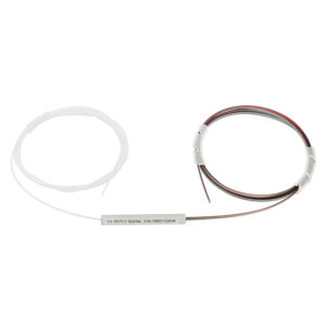 Splitter PLC 250um 1x16 pistikuteta