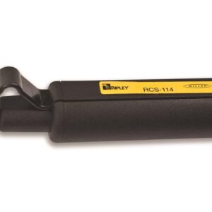 RCS-114, Kaabli väliskatte koorija 4.5-29mm