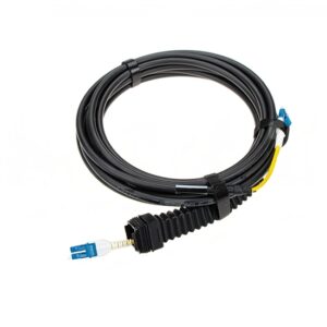 LC Uniboot 70mm FO Cable